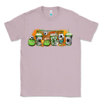 Lilac soccer coffee cups Classic Tee - Jasminsmagicworld