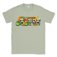 Matcha soccer coffee cups Classic Tee - Jasminsmagicworld