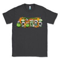 Smoke soccer coffee cups Classic Tee - Jasminsmagicworld