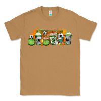 Toasted Coconut soccer coffee cups Classic Tee - Jasminsmagicworld