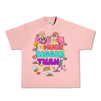 Salmon god is bigger design Urban Heavy Tee - JahusDesignShop
