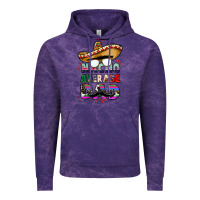 Cloud Purple nacho average dad Vintage Hoodie - CTS Tumbler Store