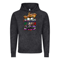 Vintage Arctic nacho average dad Vintage Hoodie - CTS Tumbler Store