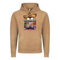 Vintage Camel nacho average dad Vintage Hoodie - CTS Tumbler Store