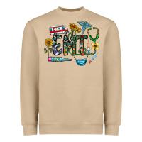 Emt Heavyweight Sweatshirt | Teevron