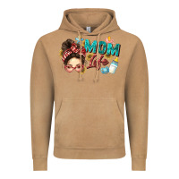Vintage Camel mom life Vintage Hoodie - Zillion Design Studio