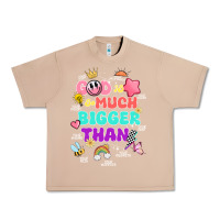Burro god is bigger design Urban Heavy Tee - JahusDesignShop