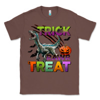 Chestnut trick rawr treat Classic Tee - BundleAndBundleShop