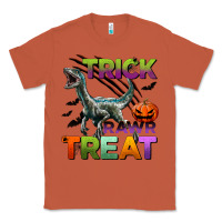 Copper trick rawr treat Classic Tee - BundleAndBundleShop