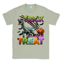 Matcha trick rawr treat Classic Tee - BundleAndBundleShop