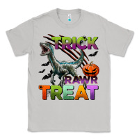 Moon Dust trick rawr treat Classic Tee - BundleAndBundleShop