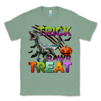 Sage trick rawr treat Classic Tee - BundleAndBundleShop