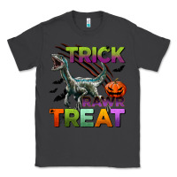 Smoke trick rawr treat Classic Tee - BundleAndBundleShop
