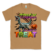 Toasted Coconut trick rawr treat Classic Tee - BundleAndBundleShop