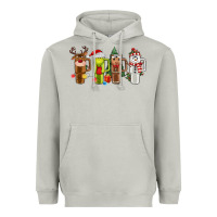 Moon Dust obsessive cup disorder christmas Heavyweight Hoodie - MaliasSmallBusiness