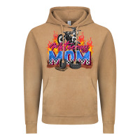 Vintage Camel motocross mom Vintage Hoodie - Zillion Design Studio