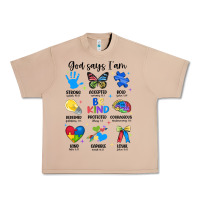 Burro god says i am autism Urban Heavy Tee - JahusDesignShop