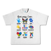 Lunar Rock god says i am autism Urban Heavy Tee - JahusDesignShop