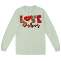 Matcha love vibes Long Sleeve Tee - AdoDesignShop