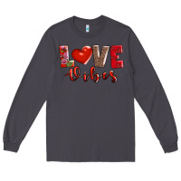 Smoke love vibes Long Sleeve Tee - AdoDesignShop