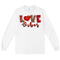 White love vibes Long Sleeve Tee - AdoDesignShop