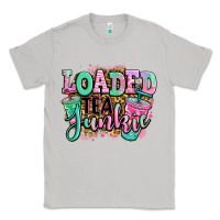 Moon Dust loaded tea junkie Classic Tee - Jasminsmagicworld