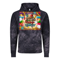 Cloud Black nacho average teacher Vintage Hoodie - CTS Tumbler Store