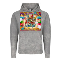 Cloud Rock nacho average teacher Vintage Hoodie - CTS Tumbler Store