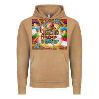 Vintage Camel nacho average teacher Vintage Hoodie - CTS Tumbler Store