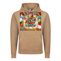 Vintage Coffee nacho average teacher Vintage Hoodie - CTS Tumbler Store