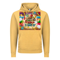 Vintage Mustard nacho average teacher Vintage Hoodie - CTS Tumbler Store