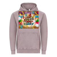 Vintage Zinc nacho average teacher Vintage Hoodie - CTS Tumbler Store