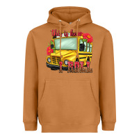Meerkat this is how i roll Heavyweight Hoodie - NancyCooperArtShop