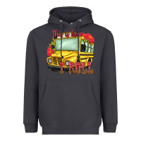 Smoke this is how i roll Heavyweight Hoodie - NancyCooperArtShop