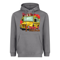 Storm this is how i roll Heavyweight Hoodie - NancyCooperArtShop