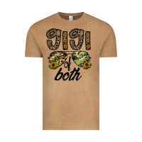 Vintage Camel gigi of both Vintage Tee - CowhideDigitalArt