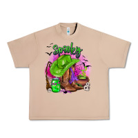 Burro spooky cowgirl  halloween Urban Heavy Tee - AdoDesignShop