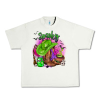 Spooky Cowgirl  Halloween Urban Heavy Tee | Teevron