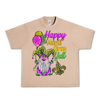 Burro happy mardi gras y'all Urban Heavy Tee - BarkalooDesign