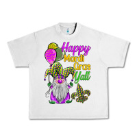 Lunar Rock happy mardi gras y'all Urban Heavy Tee - BarkalooDesign
