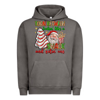 Pigment Tornado torn between lookin' like a snack and eatin' one Urban Hoodie - texasbilliewilder