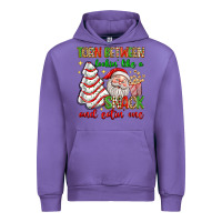 Tulip torn between lookin' like a snack and eatin' one Urban Hoodie - texasbilliewilder