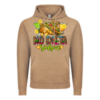 Vintage Coffee no dieta season Vintage Hoodie - CTS Tumbler Store