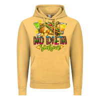 Vintage Mustard no dieta season Vintage Hoodie - CTS Tumbler Store