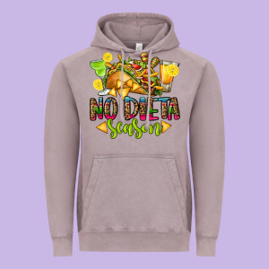 No Dieta Season Vintage Hoodie Designed By Cts Tumbler Store