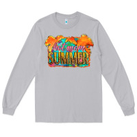 Moon Dust hot mom summer Long Sleeve Tee - Artiststas