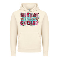 Vintage Artic naynay like a mom Vintage Hoodie - Zillion Design Studio