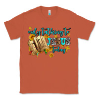 Copper only talking to jesus today Classic Tee - AdoDesignShop