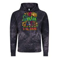 Cloud Black no siesta lets fiesta Vintage Hoodie - CTS Tumbler Store