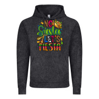 Vintage Black no siesta lets fiesta Vintage Hoodie - CTS Tumbler Store
